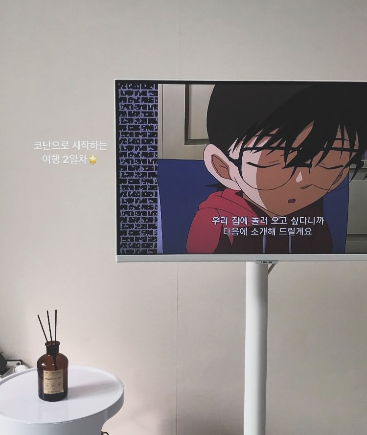강릉 좋았다~ (빵도..🫶🏻🥐)