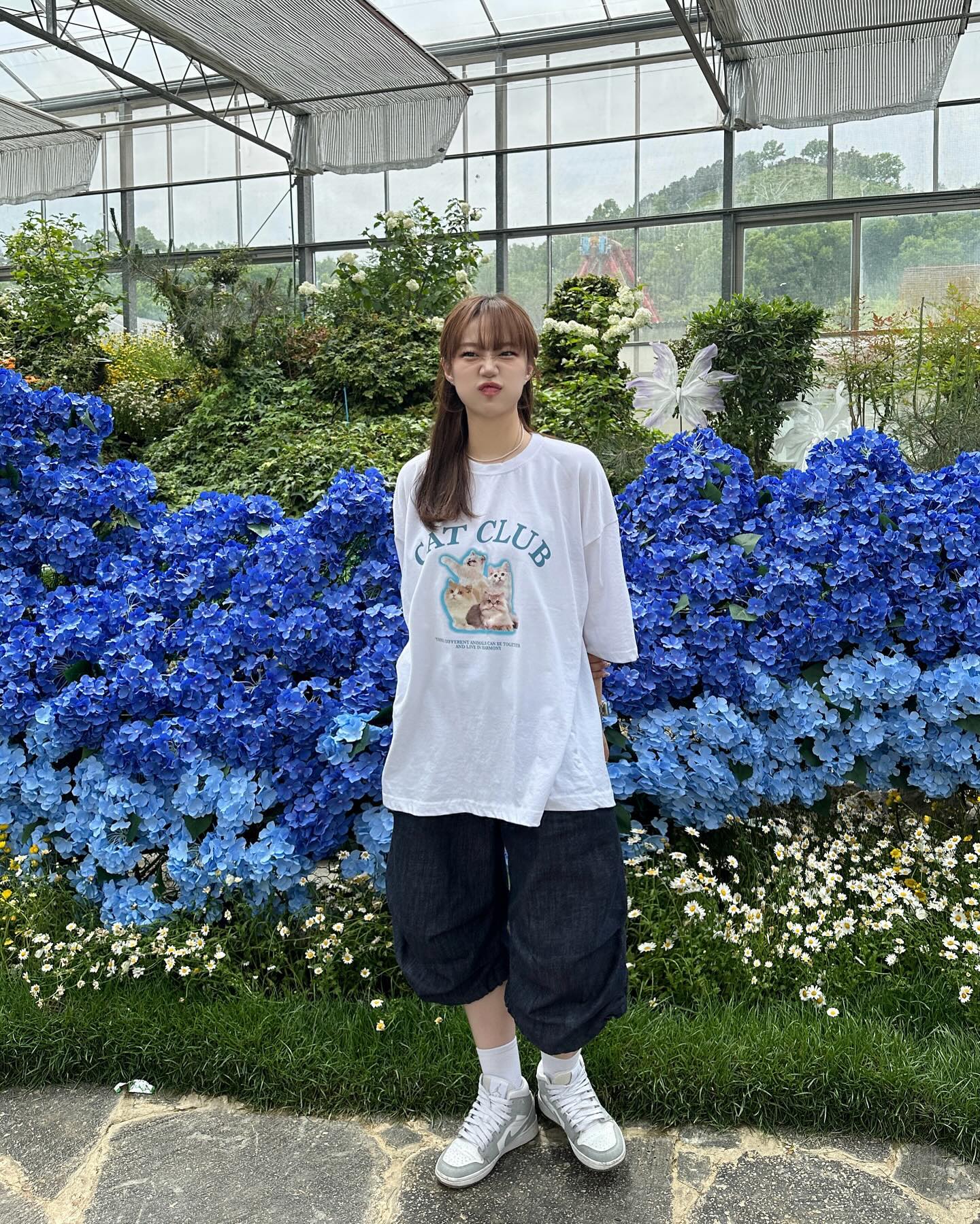 애옹 ˓˓ก₍⸍⸌̣ʷ̣̫⸍̣⸌₎ค˒˒