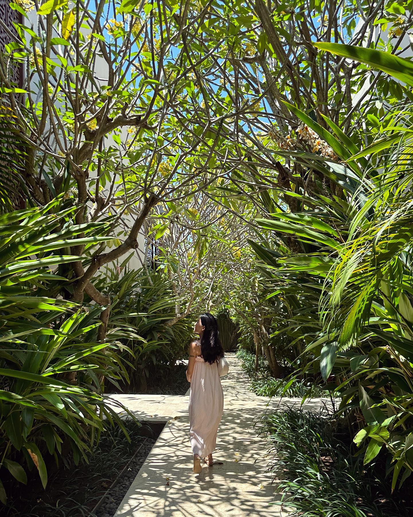 Birthday trip in Bali 💗🫧