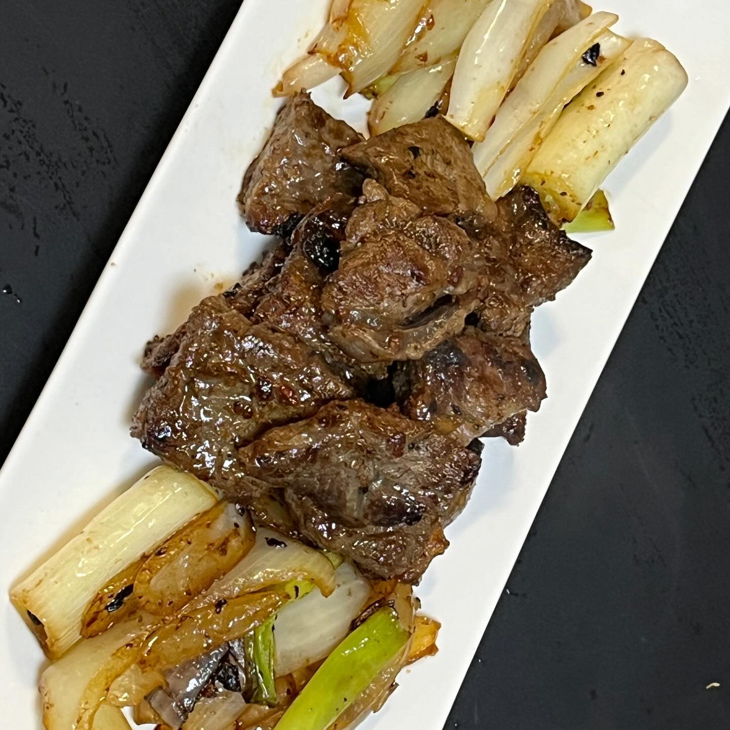 소고기 맛있게 구워서 먹어따❤️❤️