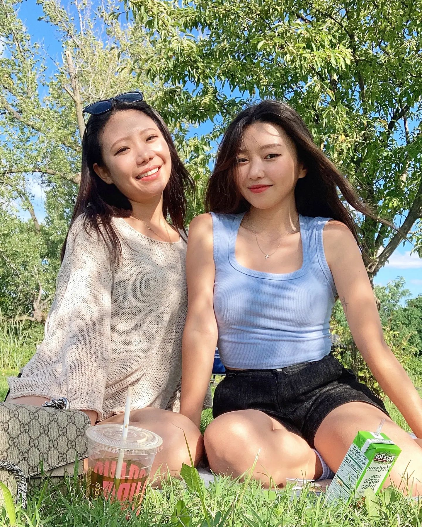 xotroh5 태령언니 보고싶당♡
#피크닉 #picnic #뉴저지 #newjersey