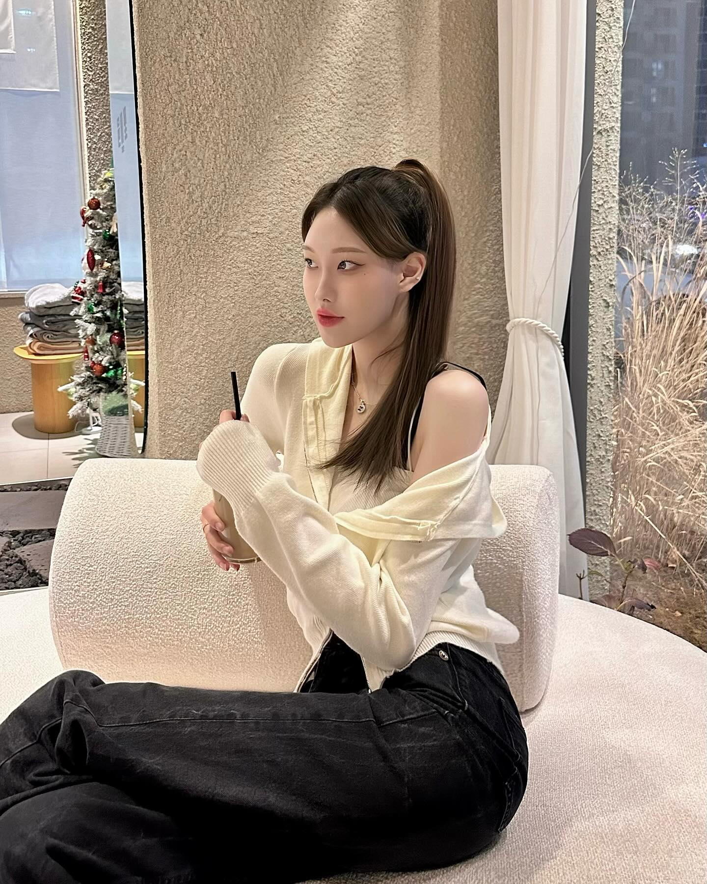 안녕하세요 여러분 오랜만이에요 ^