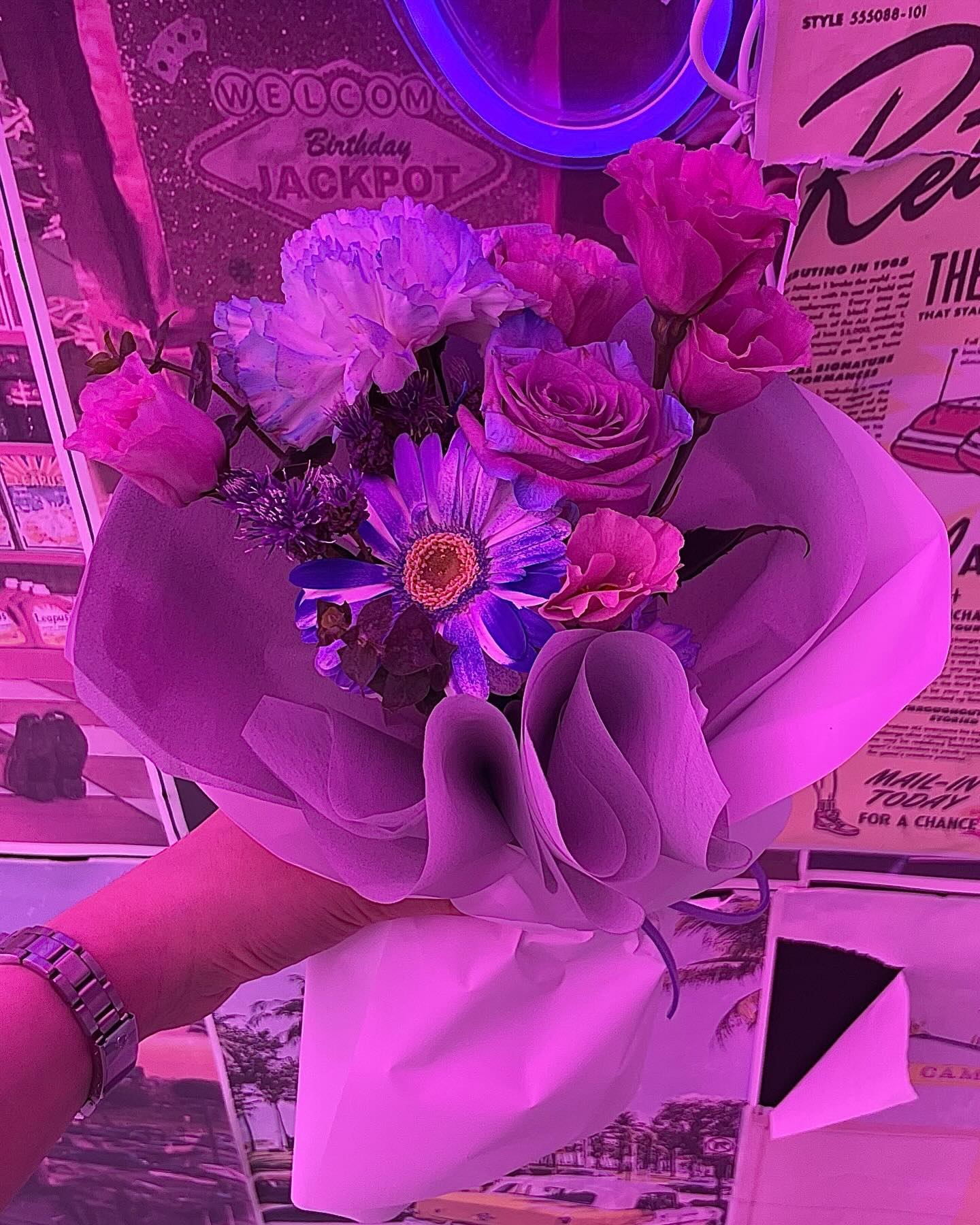 뎐딘범 꼬마오💐💜