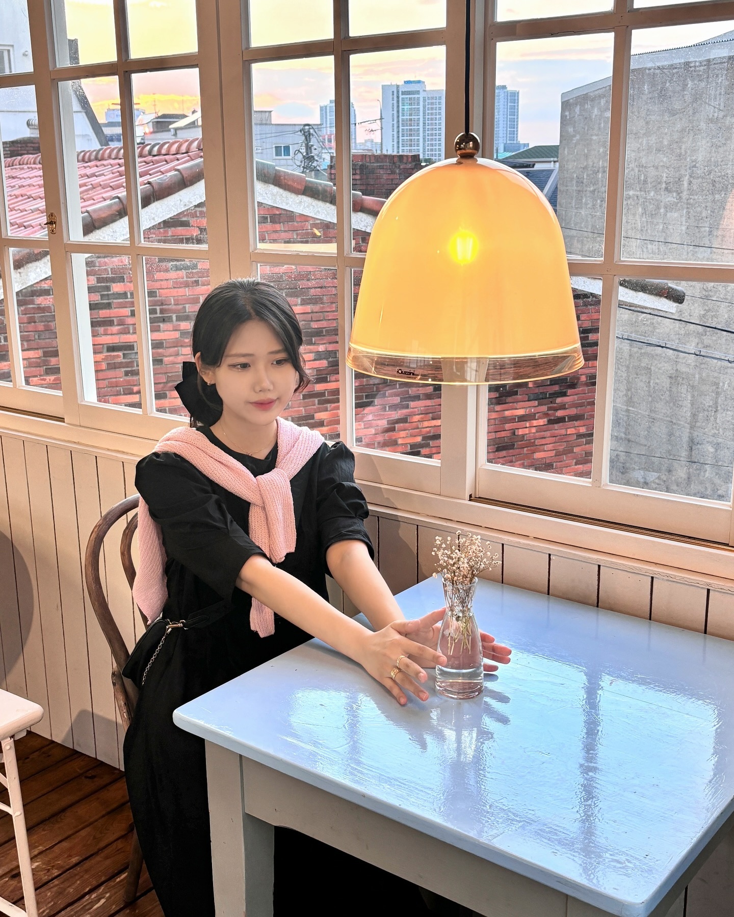 기분좋으면 “홈뇽냥뇽” 하는거야
