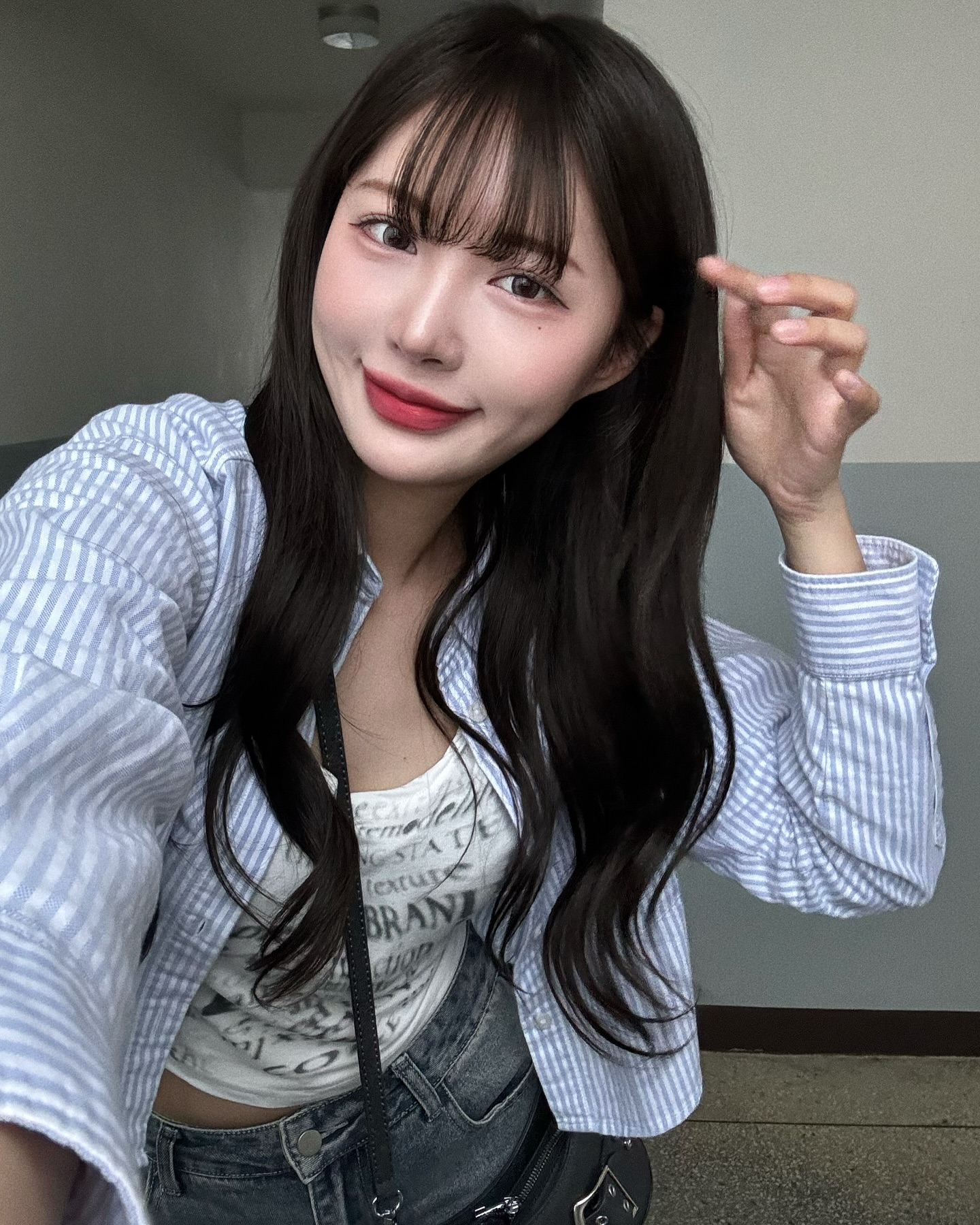 순식간에 단발에서 장발 변신🖤
단차 없이 자연스럽고 가벼운 붙임머리여서
원장님 솜씨에 놀란당ㅜㅜ 넘 예뻐서 계속 거울만 보게돼용
.
.
.
bttq_extension 
#천안붙임머리 #아산붙임머리 #붙띠끄붙임머리