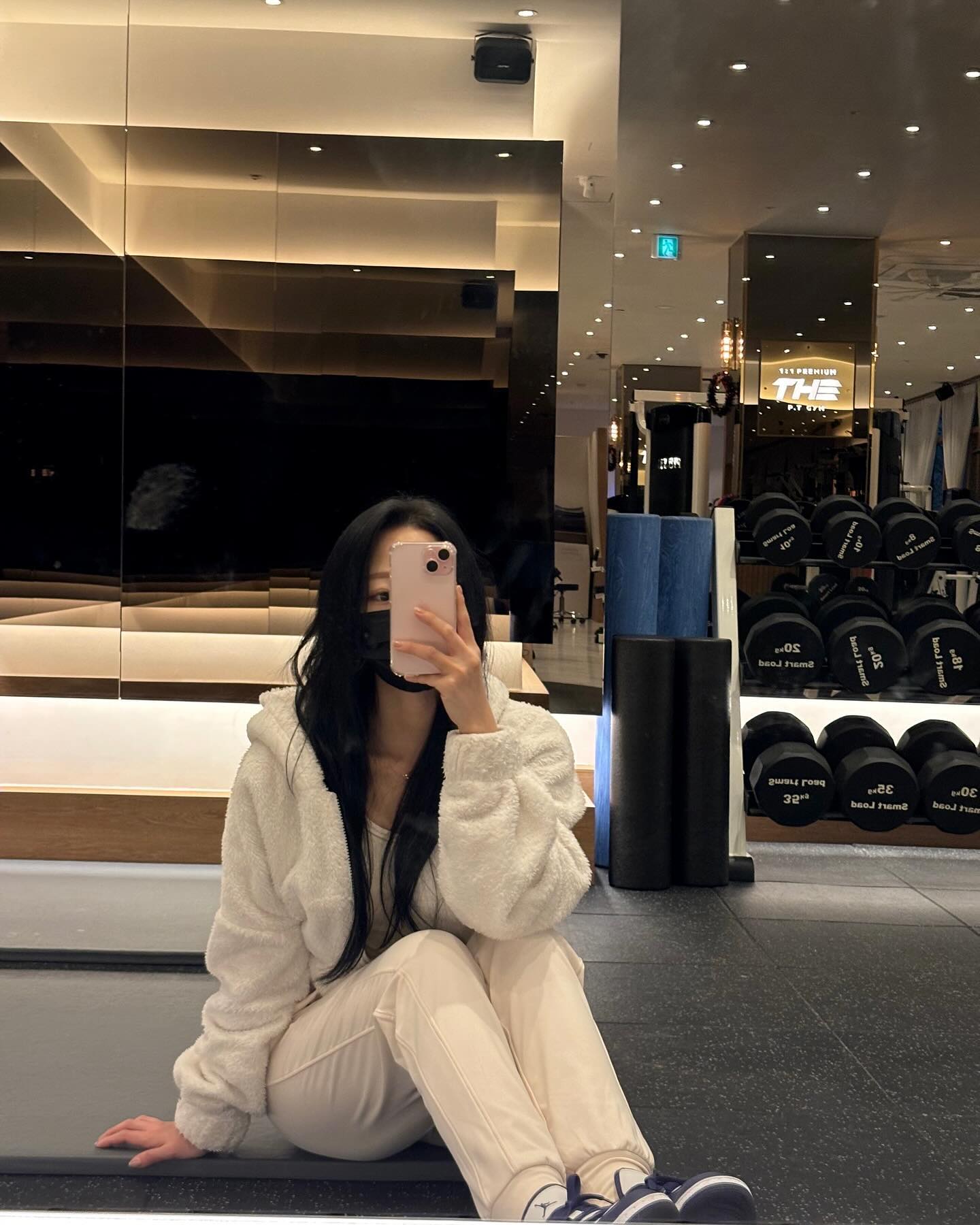 3일 뒤면 스무살이다 🤭💜