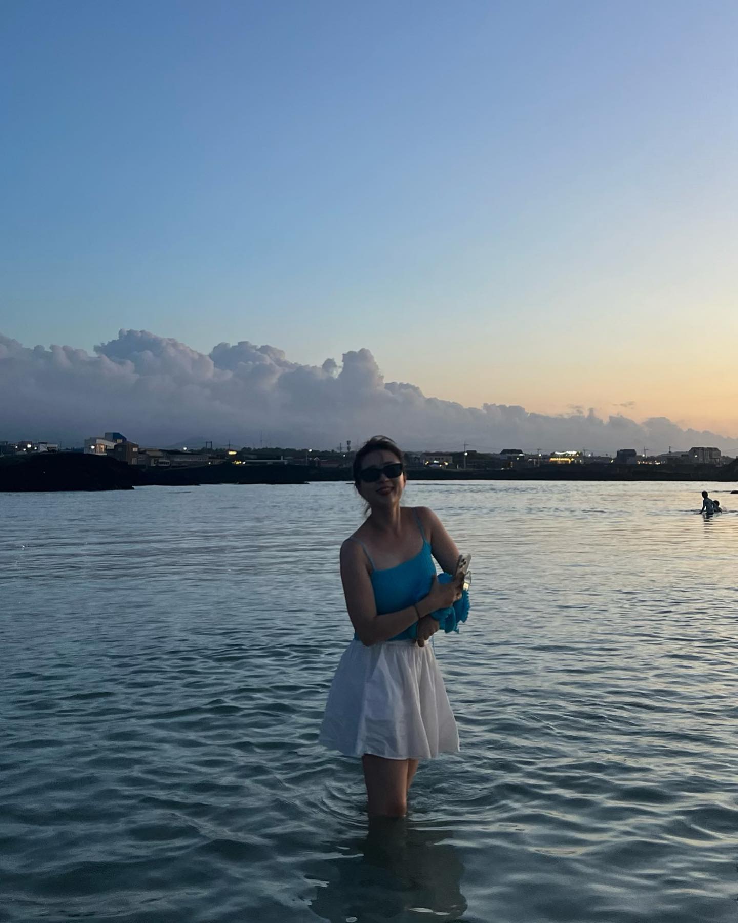 Summer in jeju_코난비치🏝️