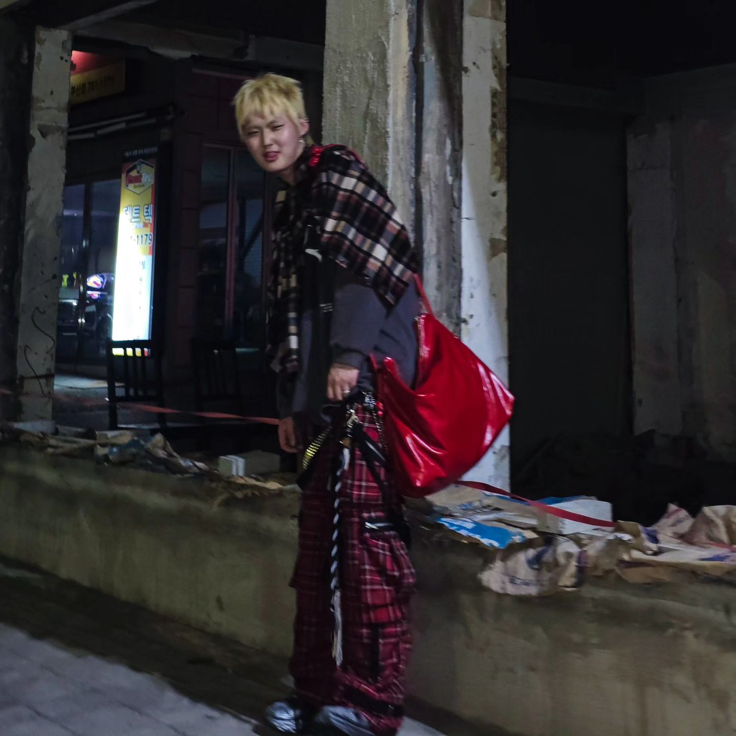 한달하고도 일주일만에
올리는 여행사진