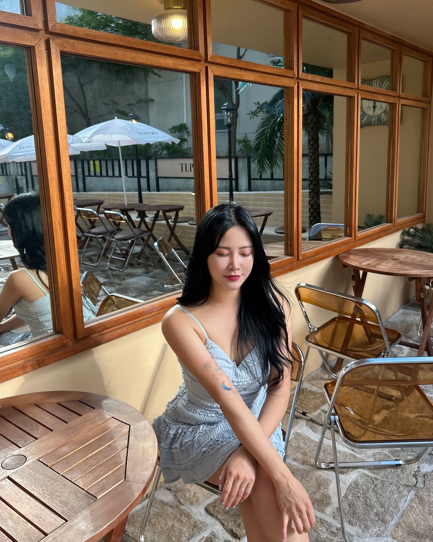 얼그레이 꾸덕바 최고 🤎