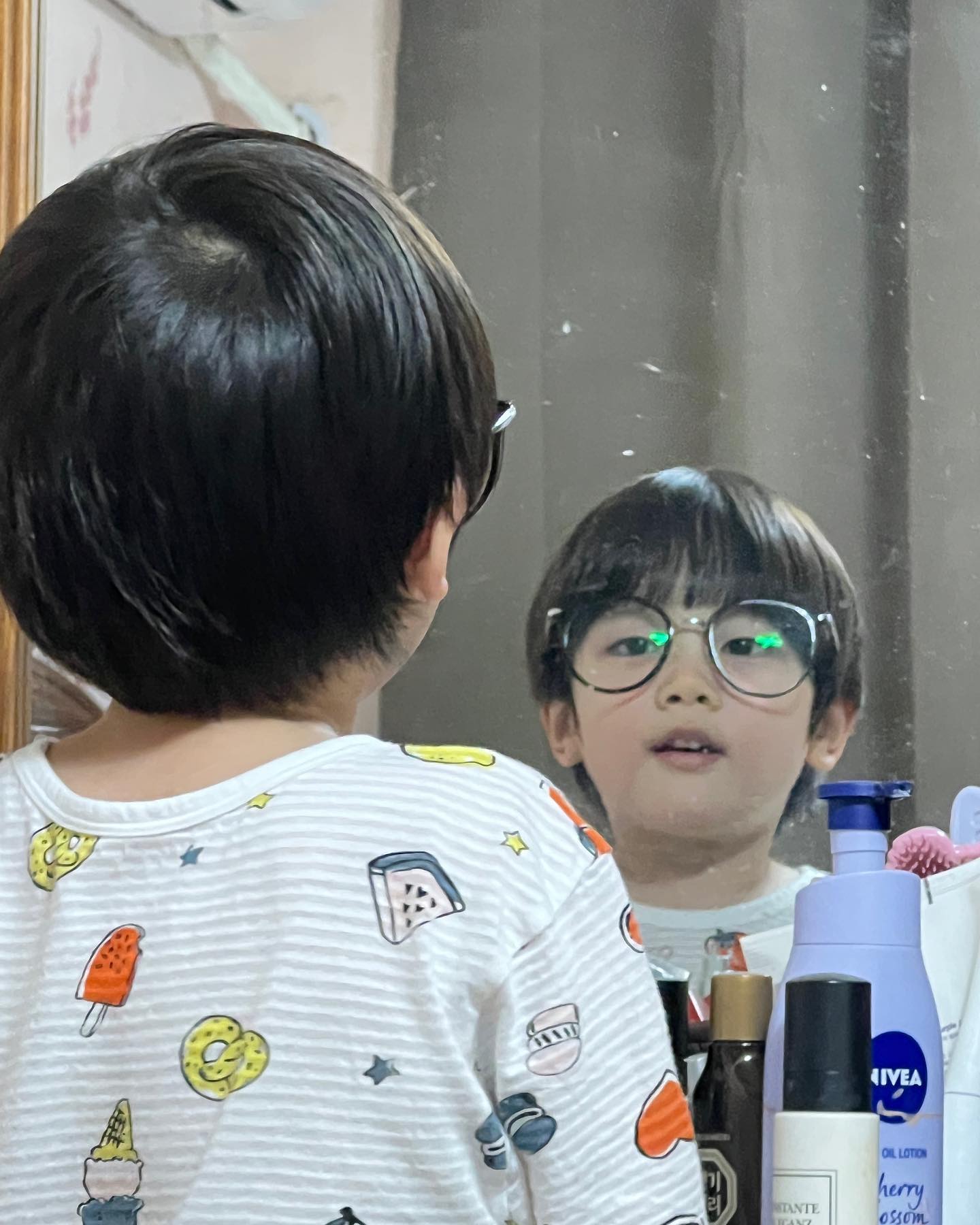 이케쓰는고마쟈?