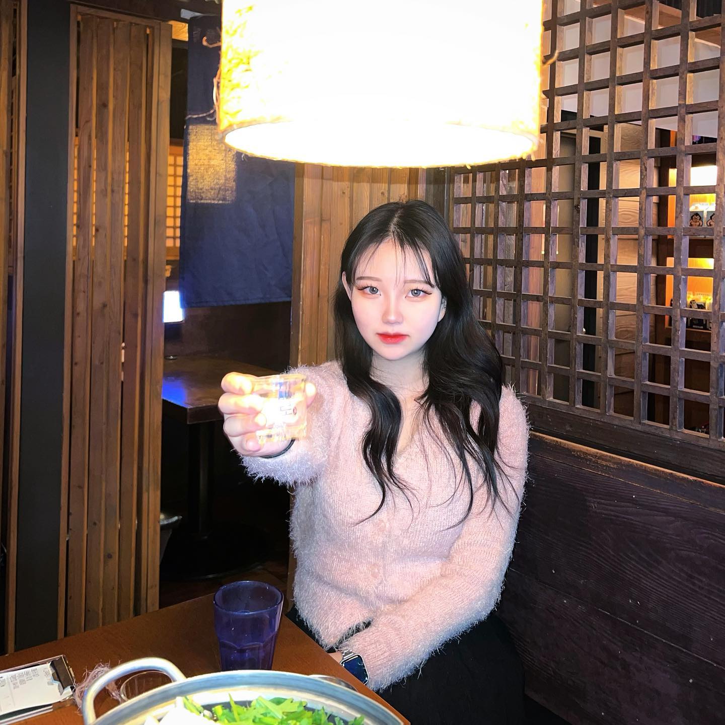 짠♡