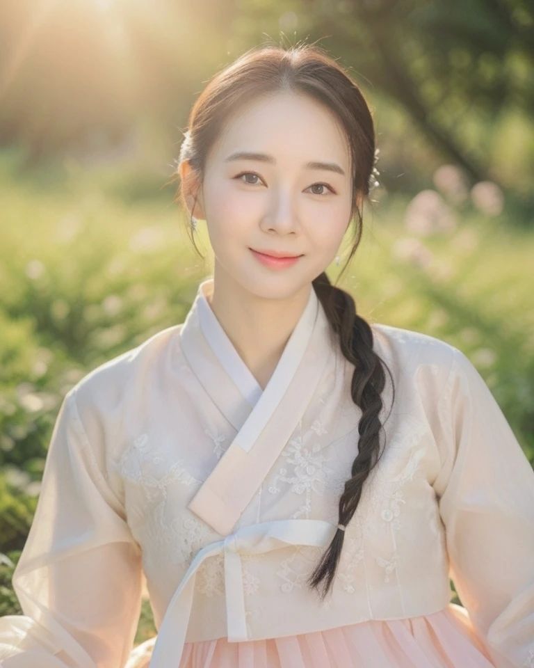ㅋㅋ 다들 하길래 따라해봄 ㅋㅋ 웃기넹 ㅋㅋㅋ 

#뷰티캠 #한복AI #AI 필터