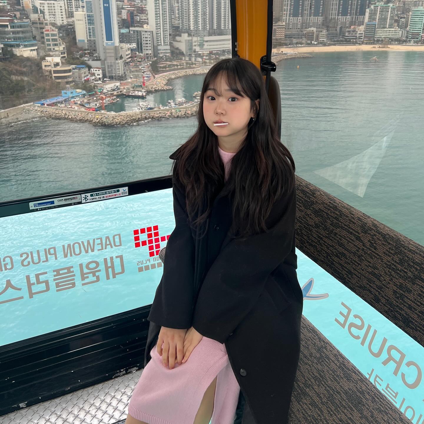 부산 여행 모음~!