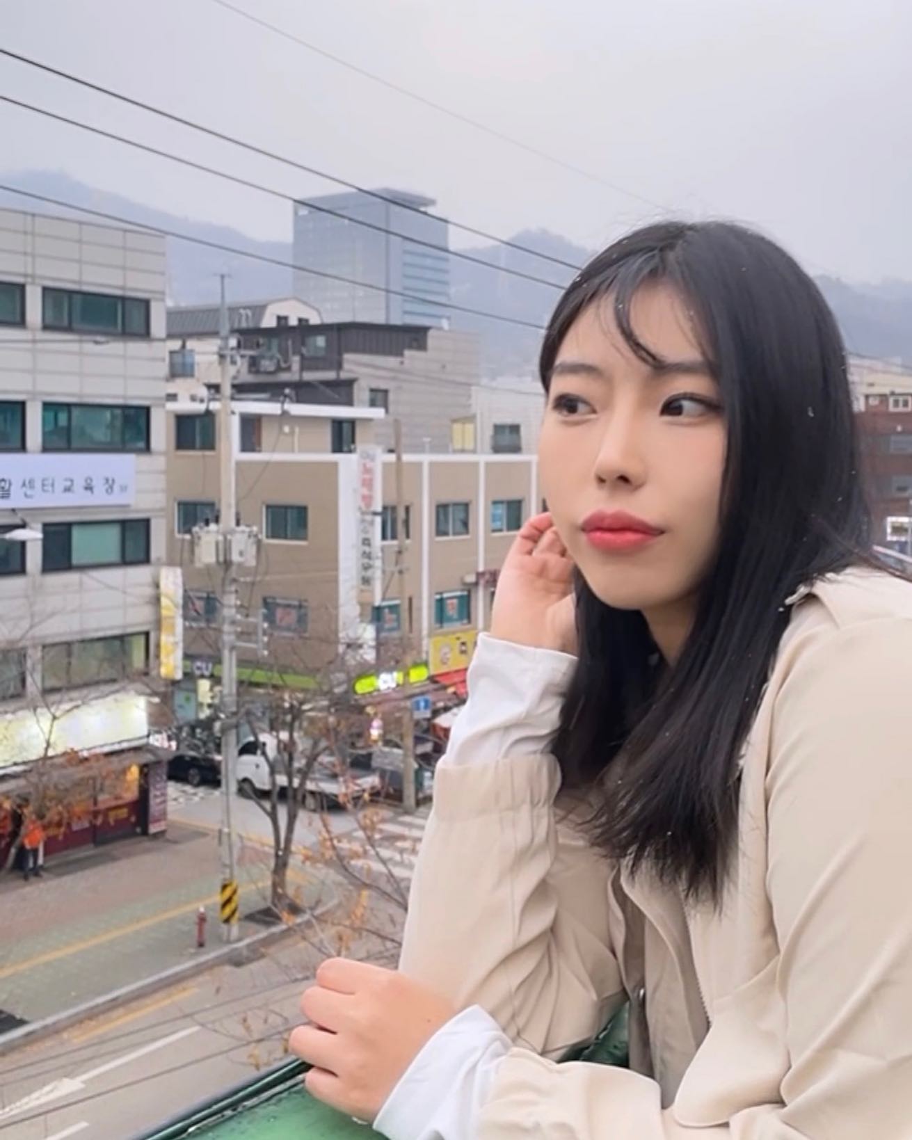 눈오드라