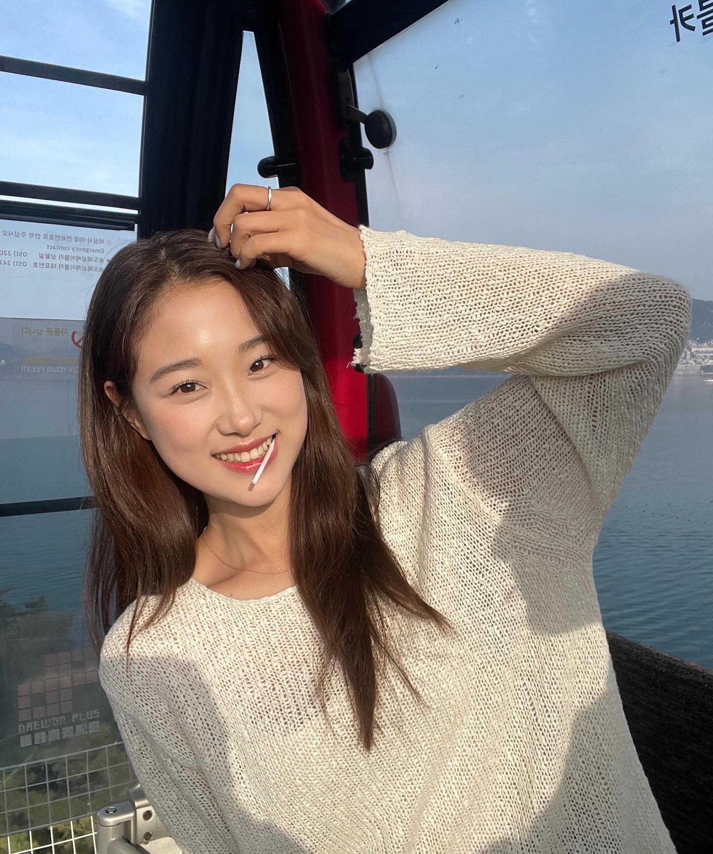 봄 좋아🫧💖