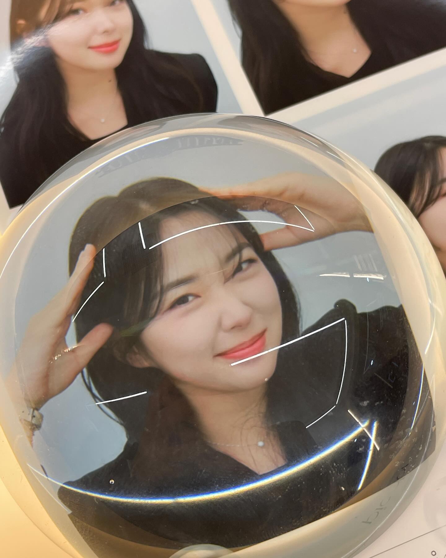 요즘 셀카는 잘 없고요.. 오랜만에 혼자 찍은 사진에 신나고요…
…더보기