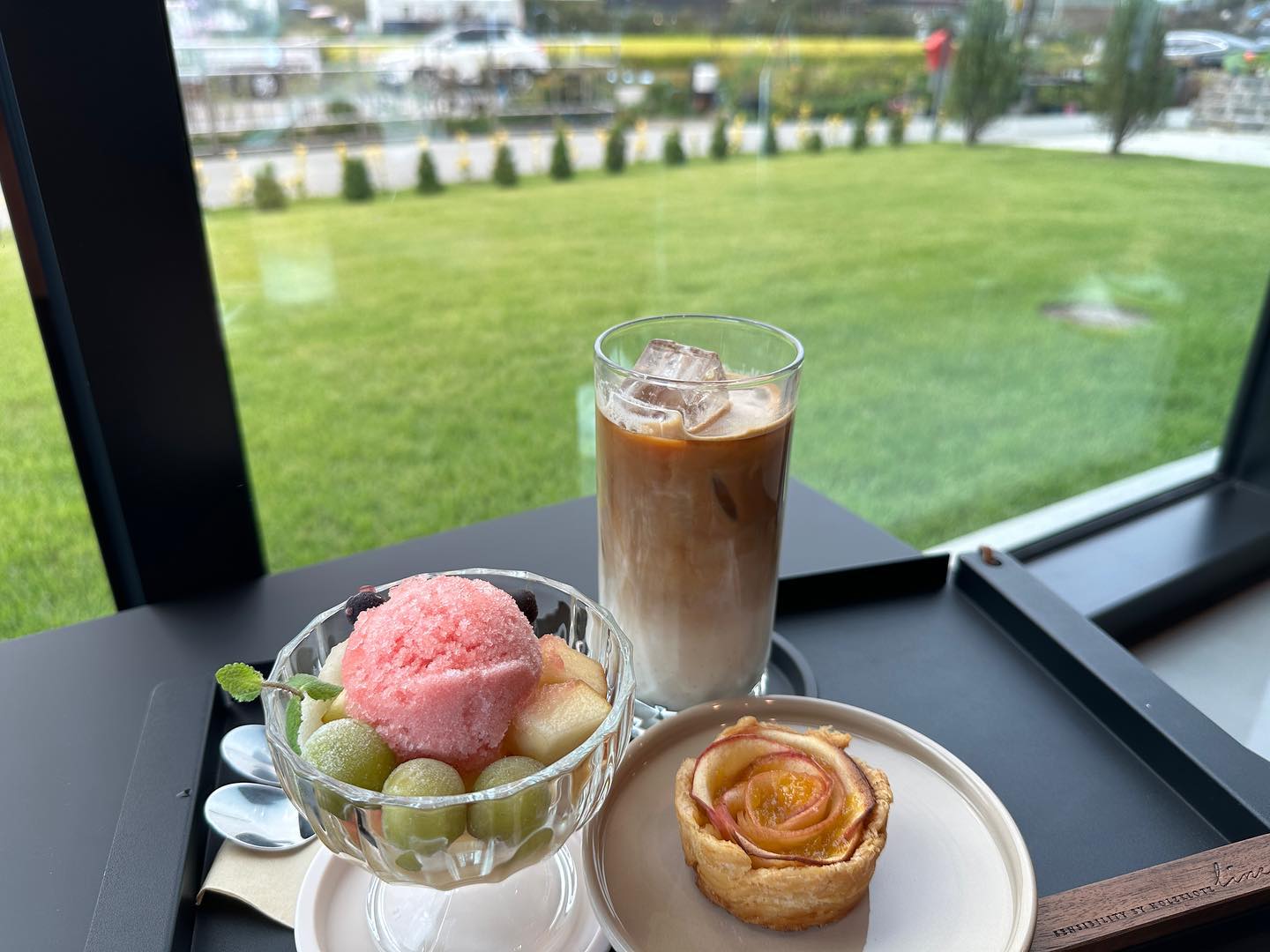 ☕️~
#힙커피로스터스 
#담양#담양카페#담양힙커피로스터스
#담양힙커피