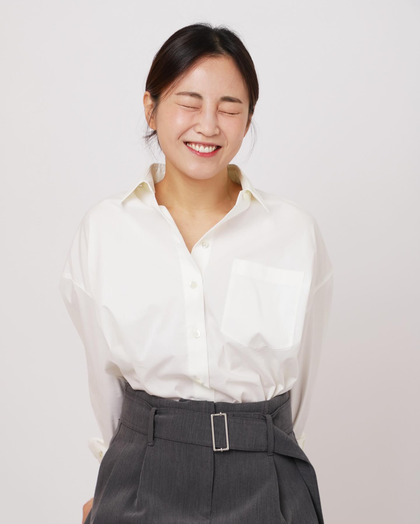 마음에 드는 B컷들. 
2024년도 잘 부탁드립니다 
✨✨✨
_
#프로필 #사회는소미