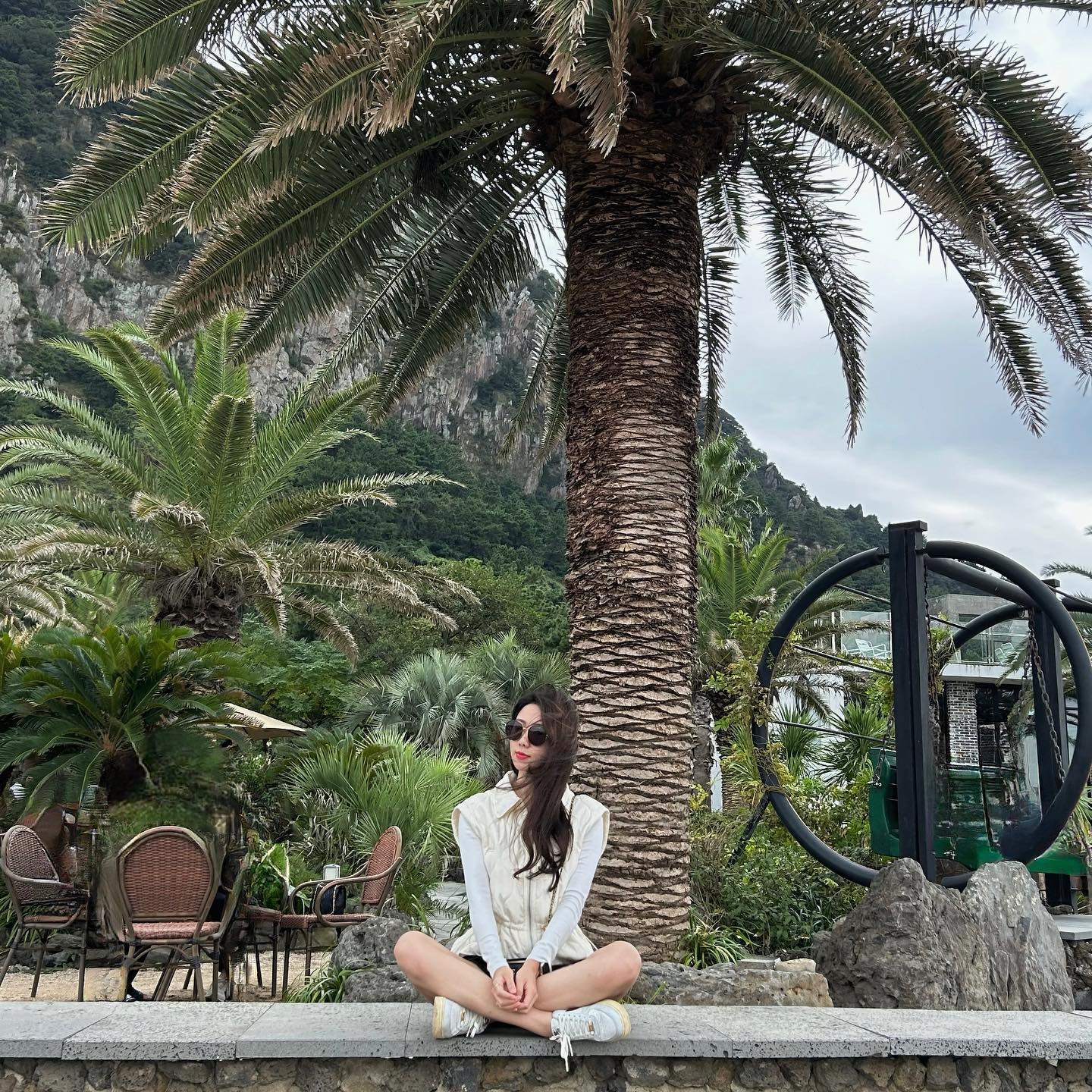 🌴