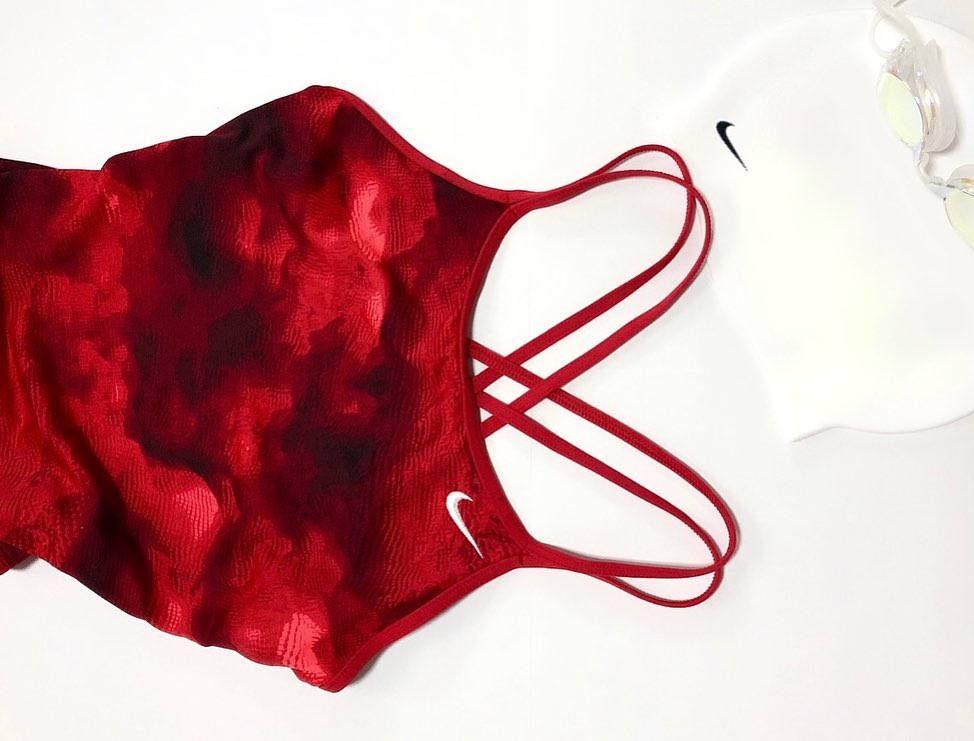 Nike Swim~✨