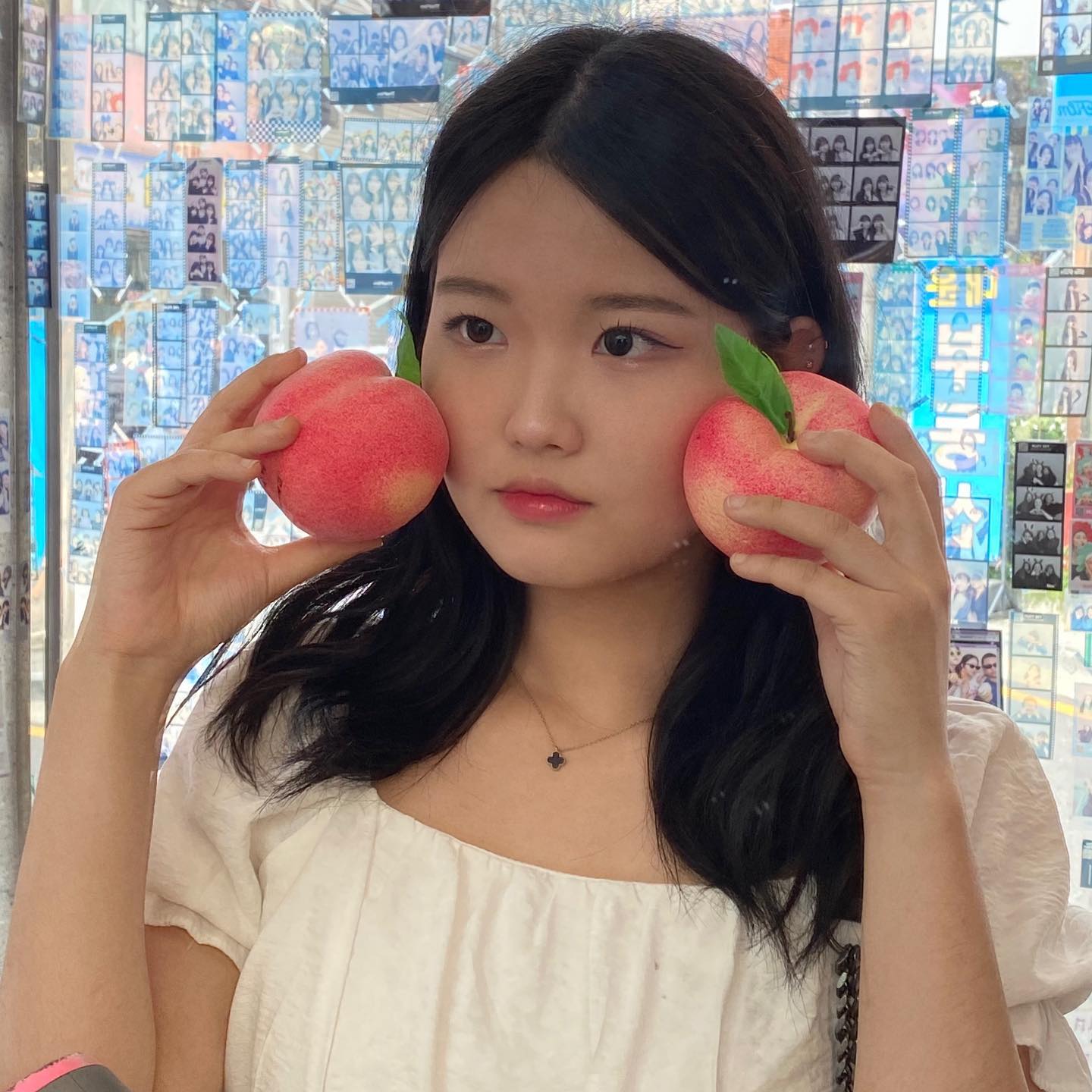 🍑🍑🍑