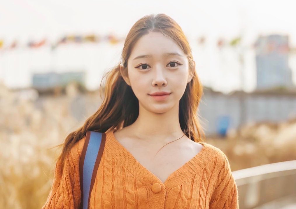 #가을스냅 컨셉은 홍시🔆

#스냅모델 #올림픽공원스냅