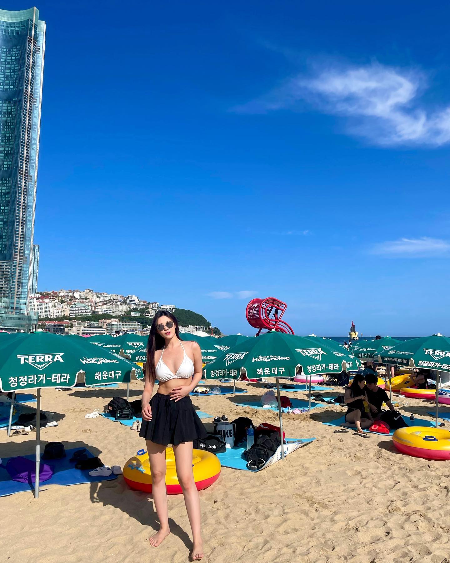 328km🏖