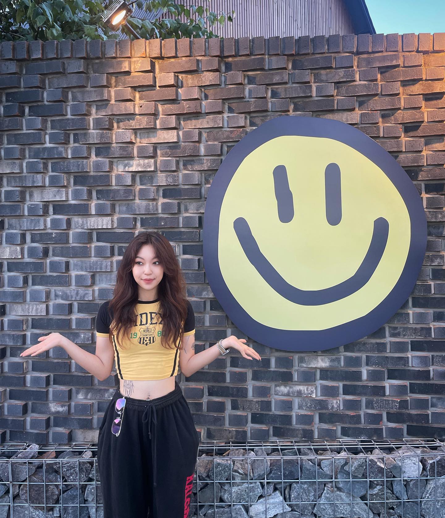 운덩하거 카페 마실 :)

geekta_official 
#안경추천 #안경맛집 #선글라스 #광고
