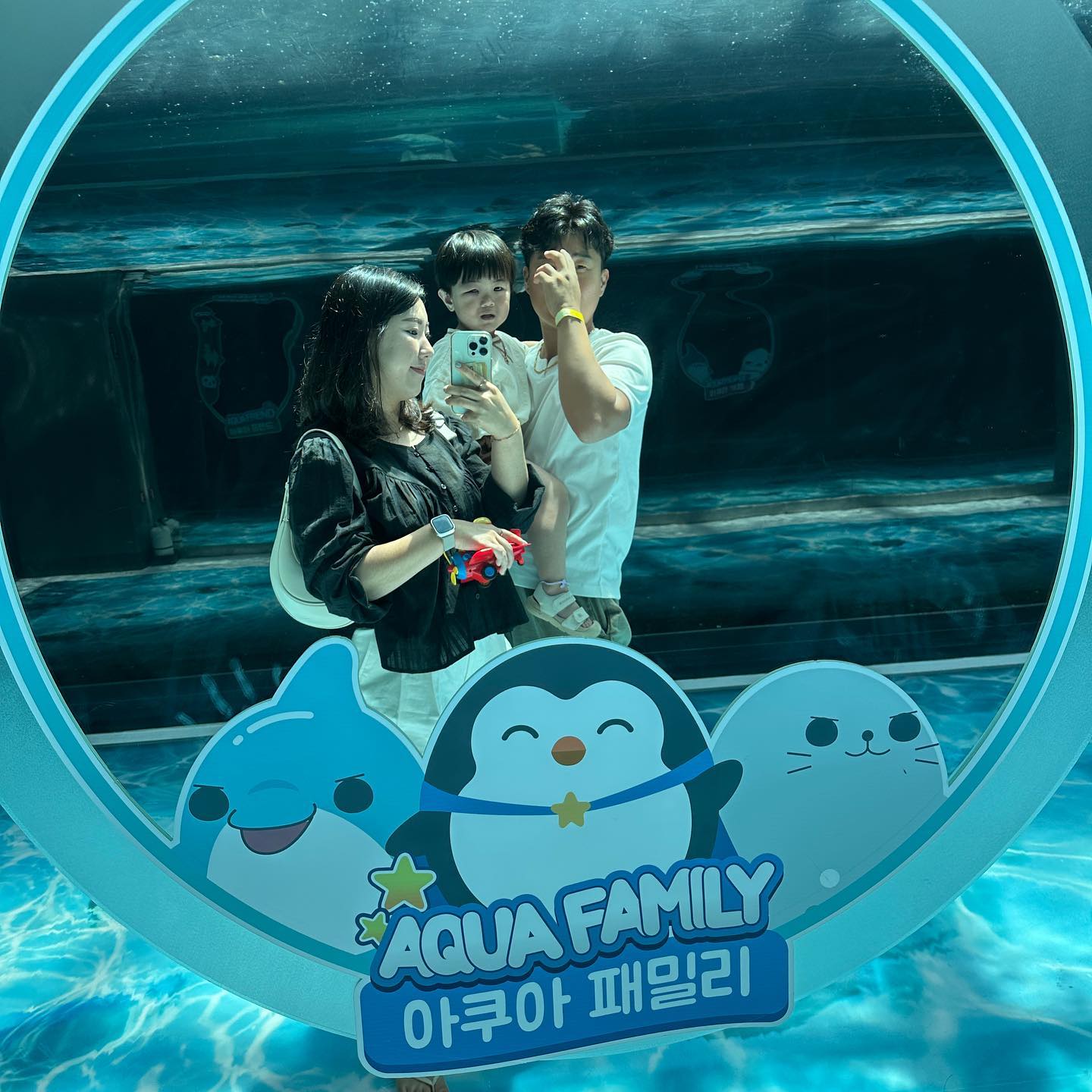 우당탕탕 이뚜호네 제주✈️