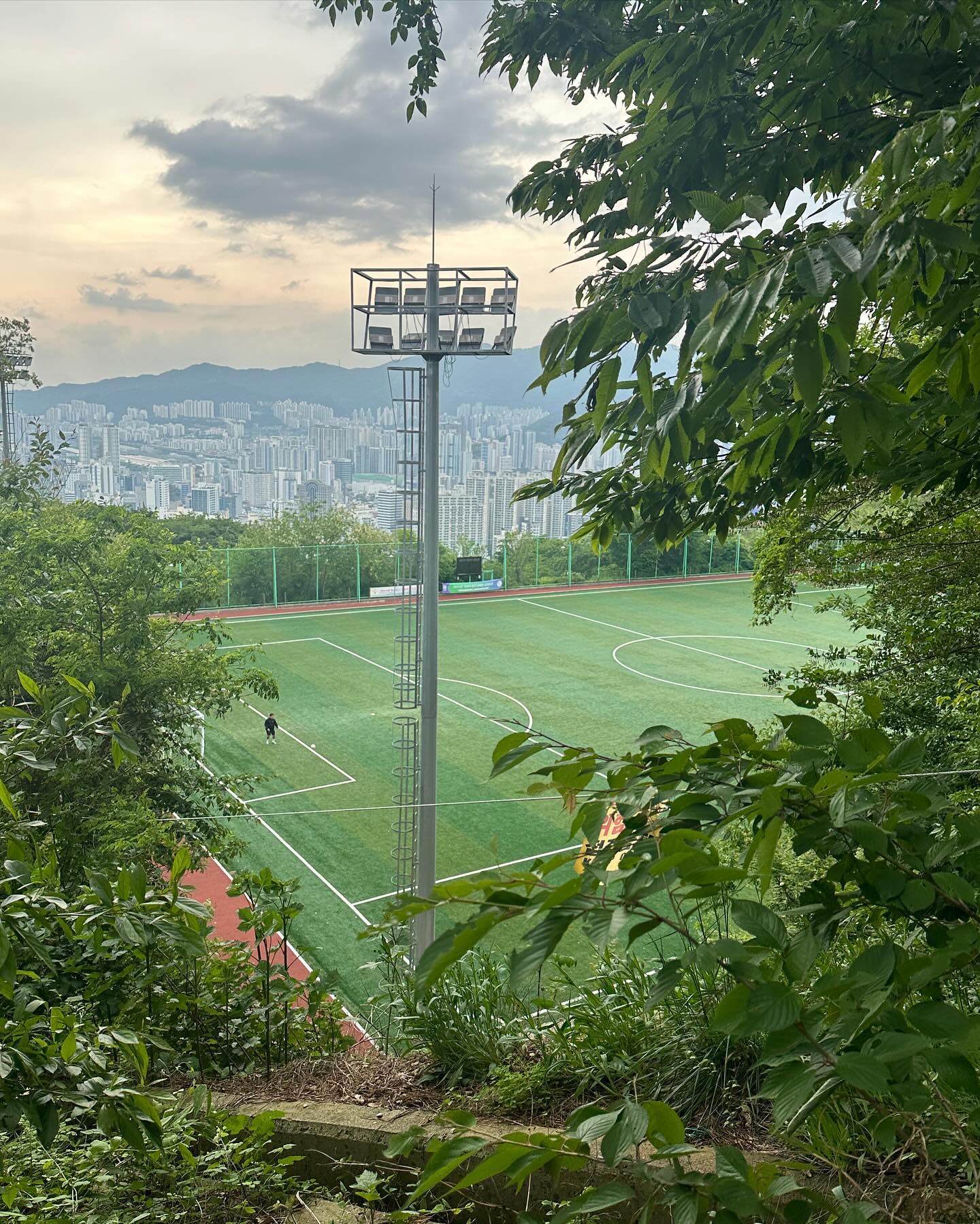 산산 물물 바람 ⛰️🫧🍃#귀염둥이랑 #오등완
