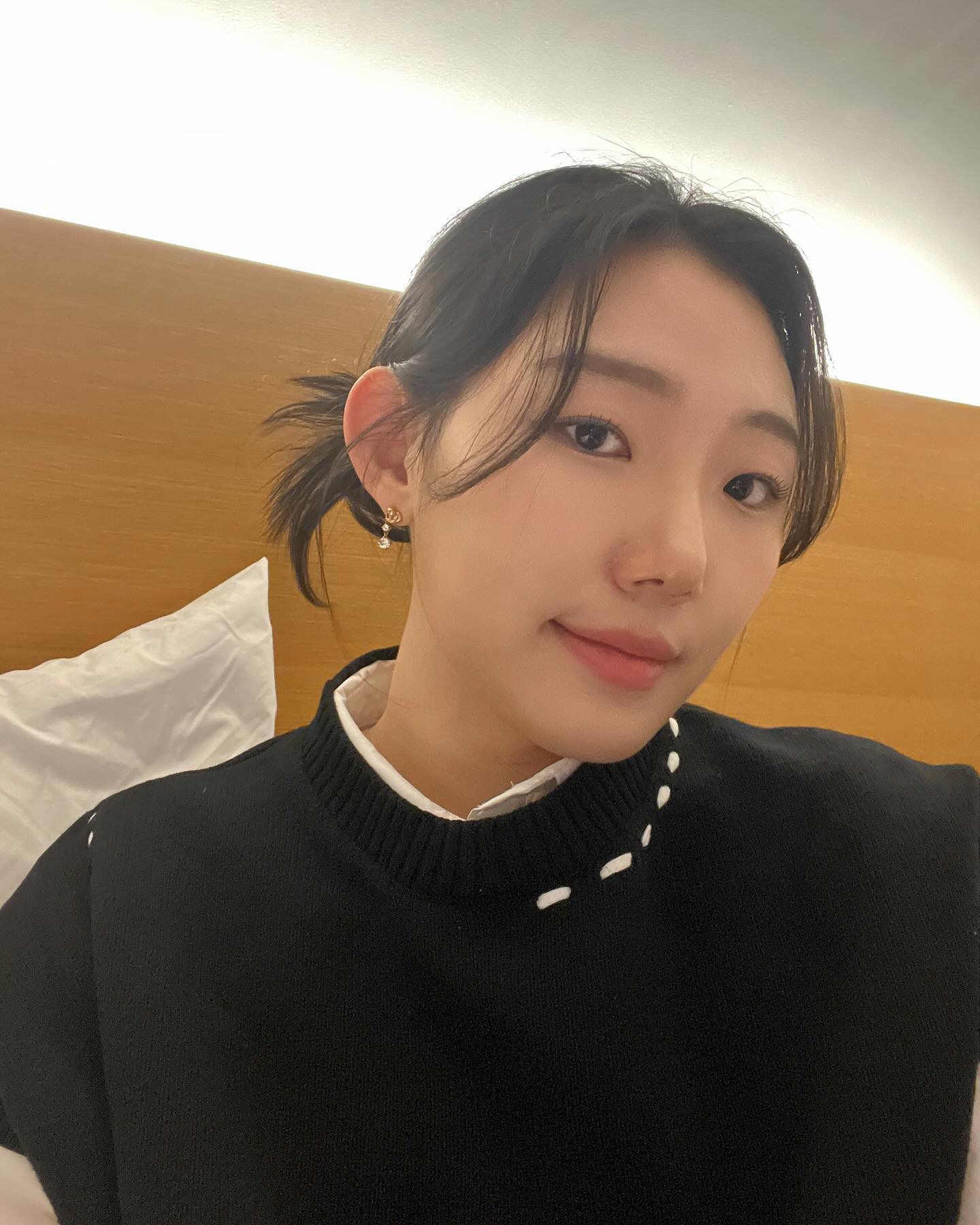 해피 설날 #🧧