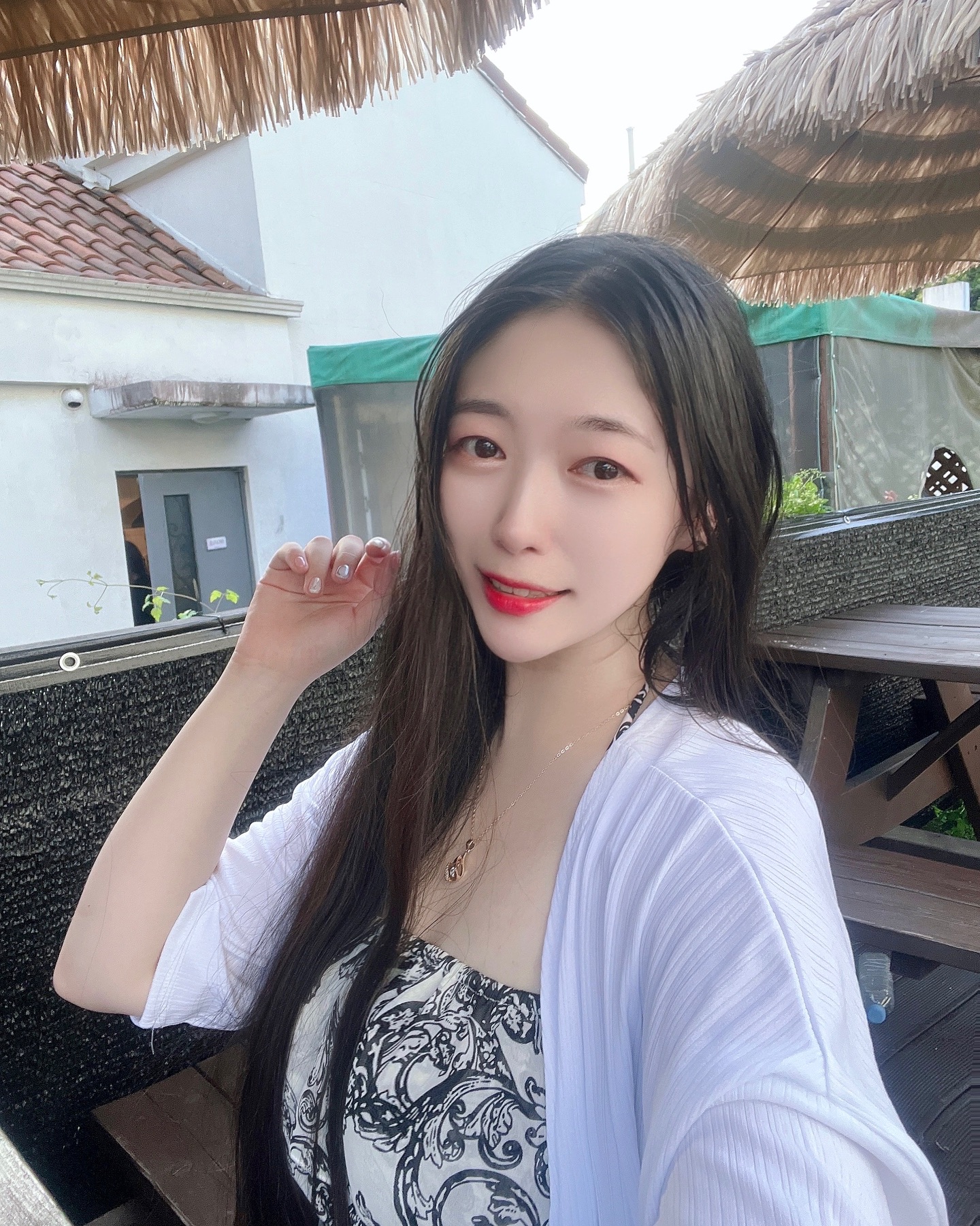 오랜만에 가평스파펜션으로 휴가⛱

#휴가 #가평 #여행 #물놀이 #가평스파펜션 #닭갈비맛집 #오리맛집 #아침고요수목원 #휴가룩 #셀카 #크리에이터 #바이럴 #배우 #패션디자이너 #모델 #셀피 #selfie #오오티디 #팔로우 #팔로워 #팔로미 #맞팔 #맞팔환영 #맞팔댓글 #디엠환영 #좋반 #반사 #좋아요 #소통 #follow