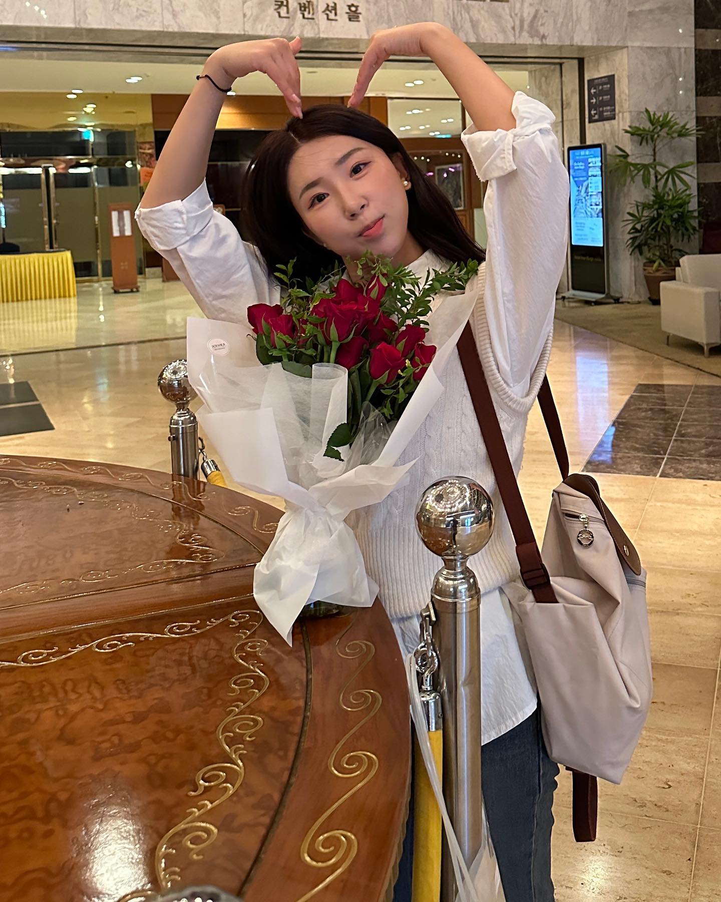결혼전 마지막 기념일 2000일 🌹❤️