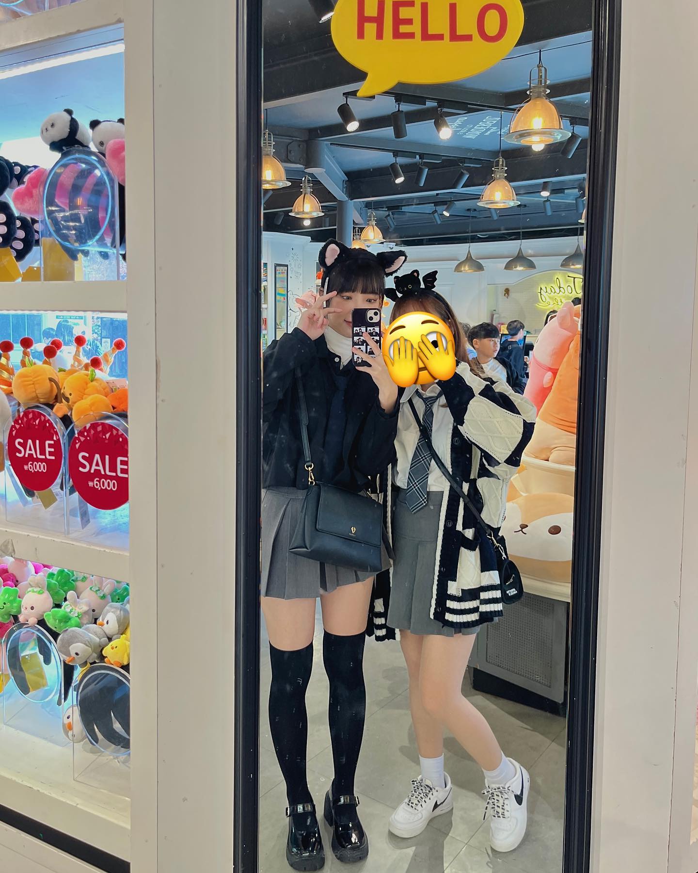 밍디랑 에버랜드 할로윈 🎃
