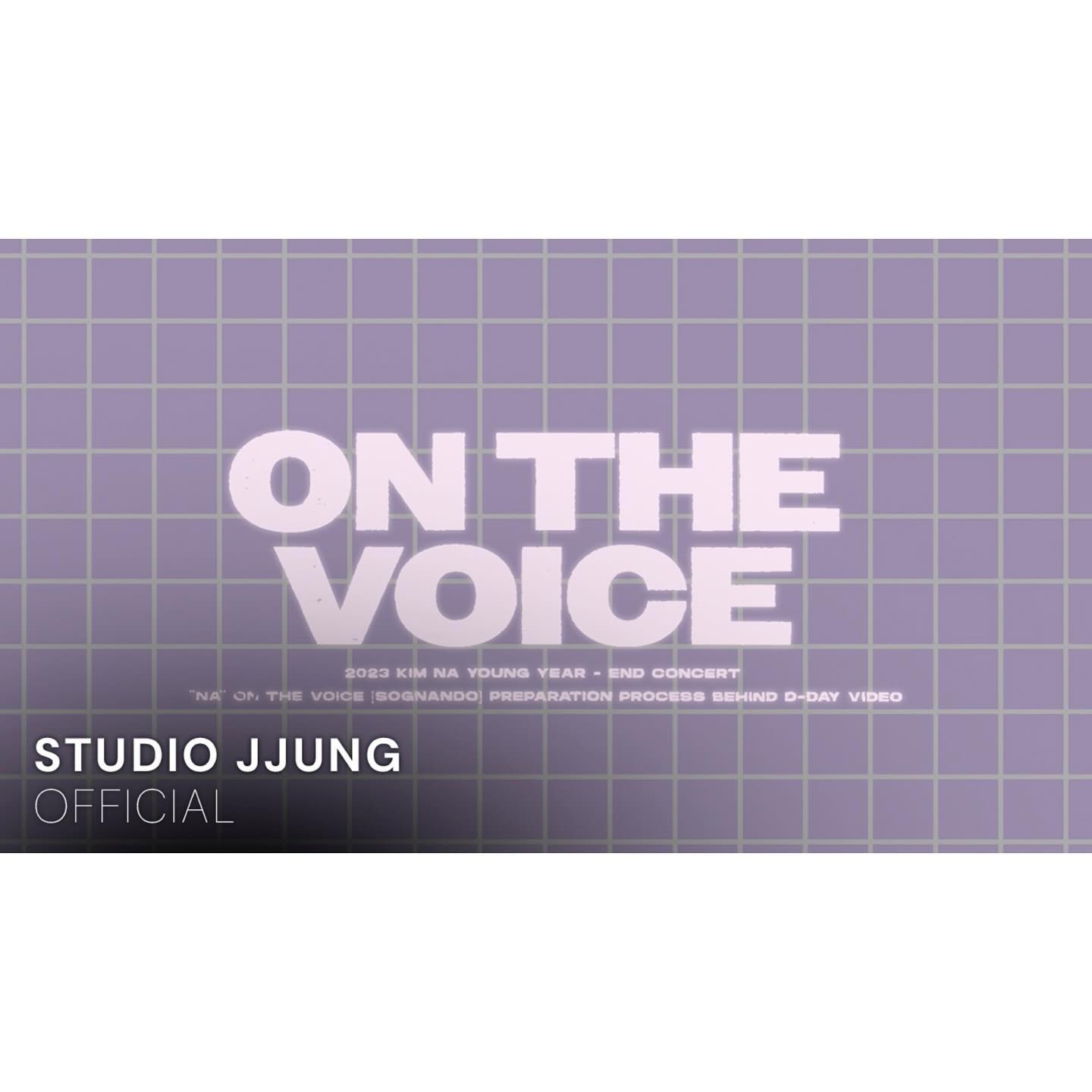 Na On The Voice [Sognando]
⠀
PART : BRIDGE
nayoung.e kimnayoung_official 
⠀
2023 KIM NA YOUNG
CONCERT VCR
⠀
김나영 연말 콘서트
브릿지 VCR 편집을 제작했습니다.
⠀
📸 Edit by jjunglion_lee