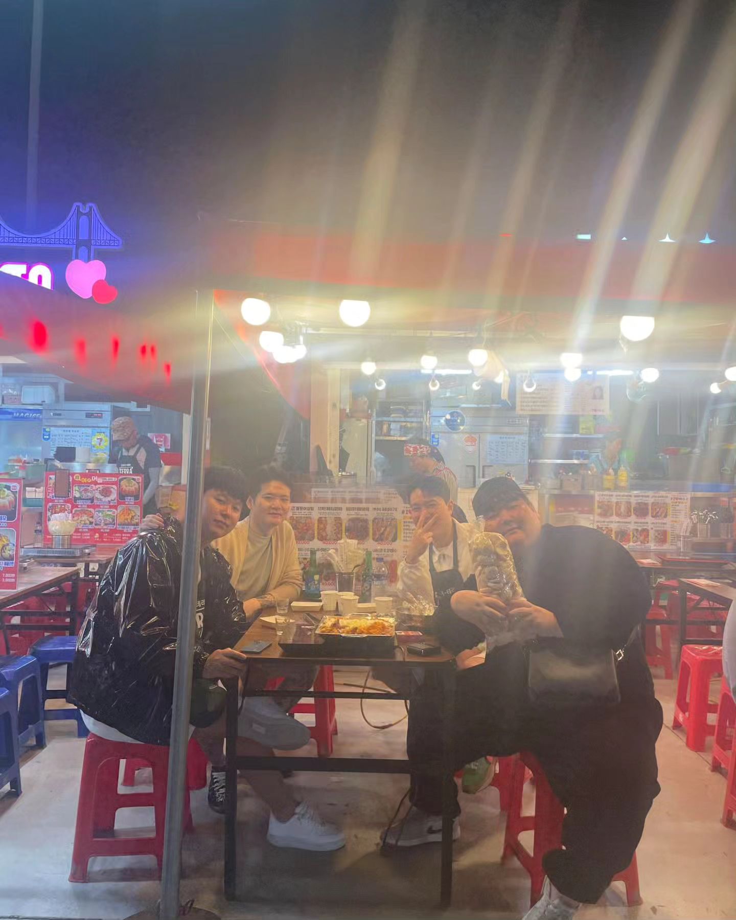 여수 뽀로로🐳🐋🐬🦭
