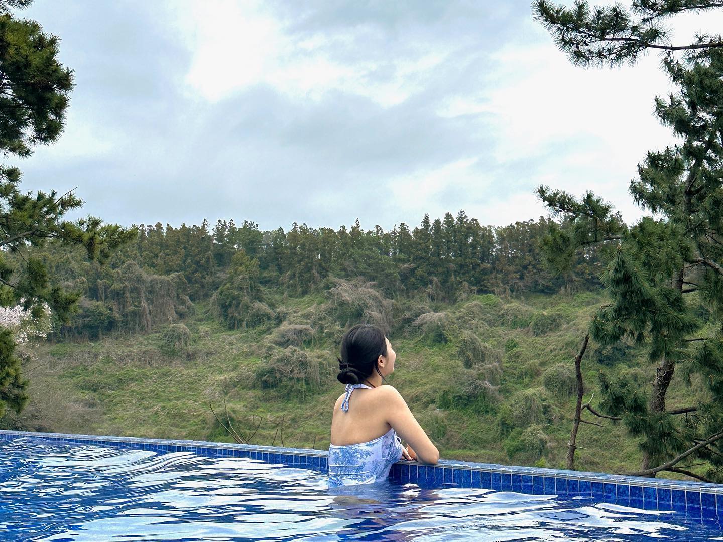 that view tho!🦦
