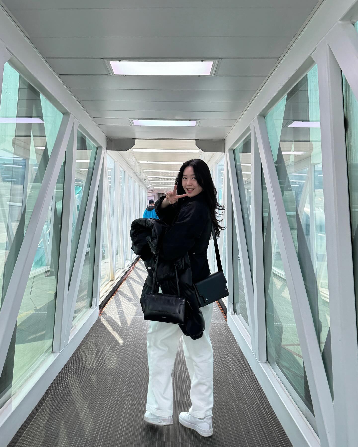 기분 째져 아주
#제주도