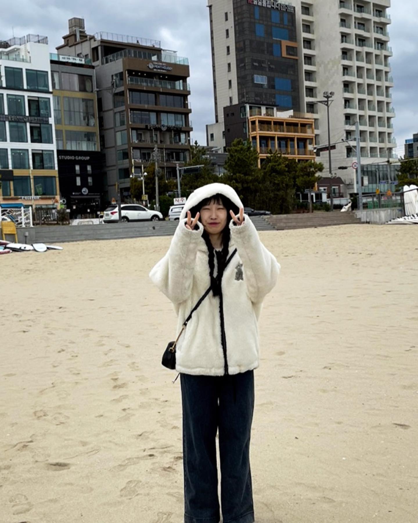 여유 & 행복을 누리며,,