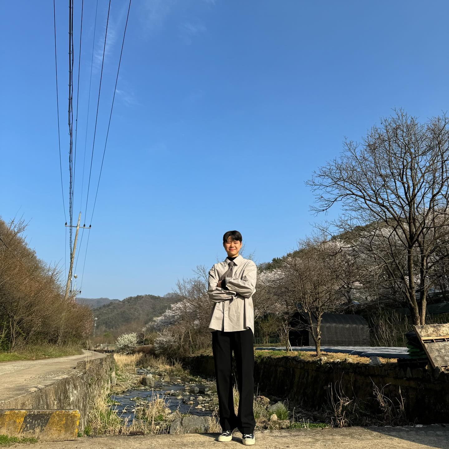 시고르 바이브🐾