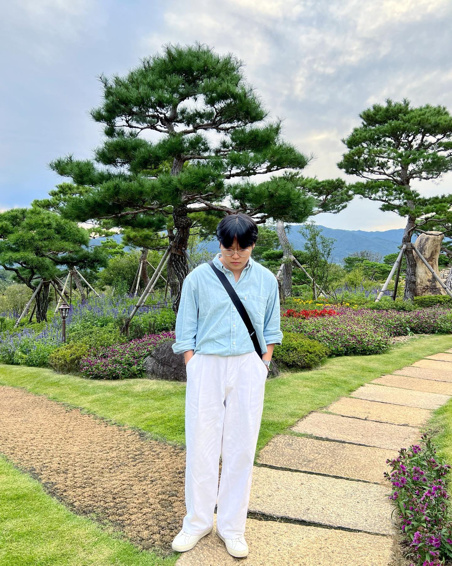 사실 두장임