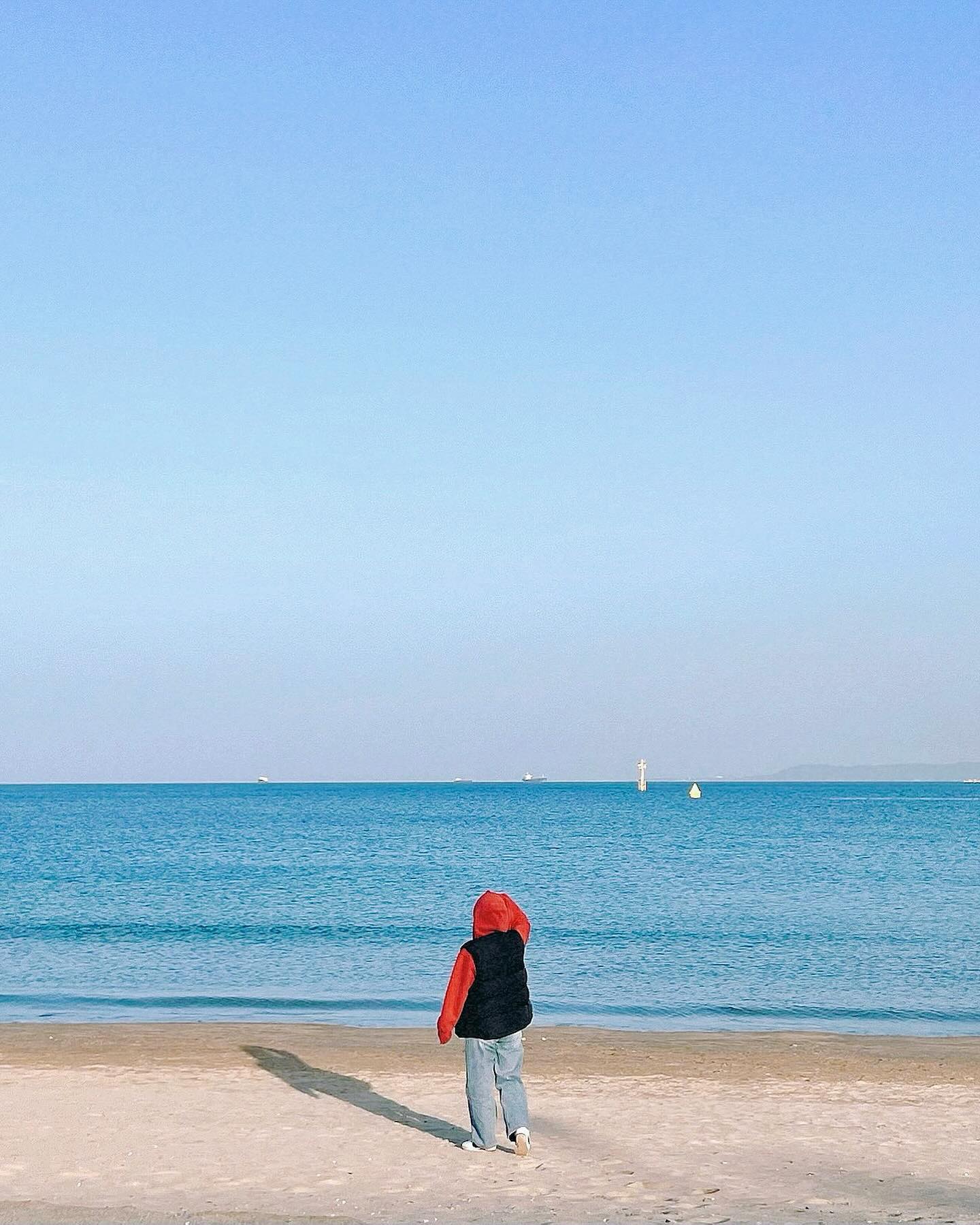 포항항항 #포항 #바다