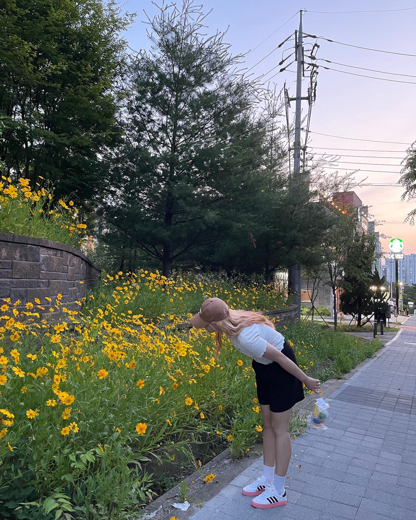 점점 .. 점.