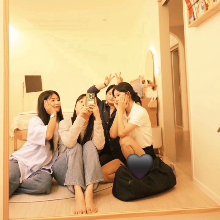 강릉여행 행복했다 .ᐟ