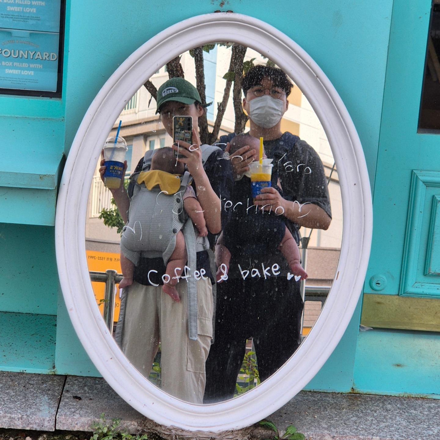 9월의 사진 정리📸
너희와 함께하는 내일이 점점 더 기대되는 요즘.
하루하루 차곡차곡 행복을 쌓아가는 매일 🫶