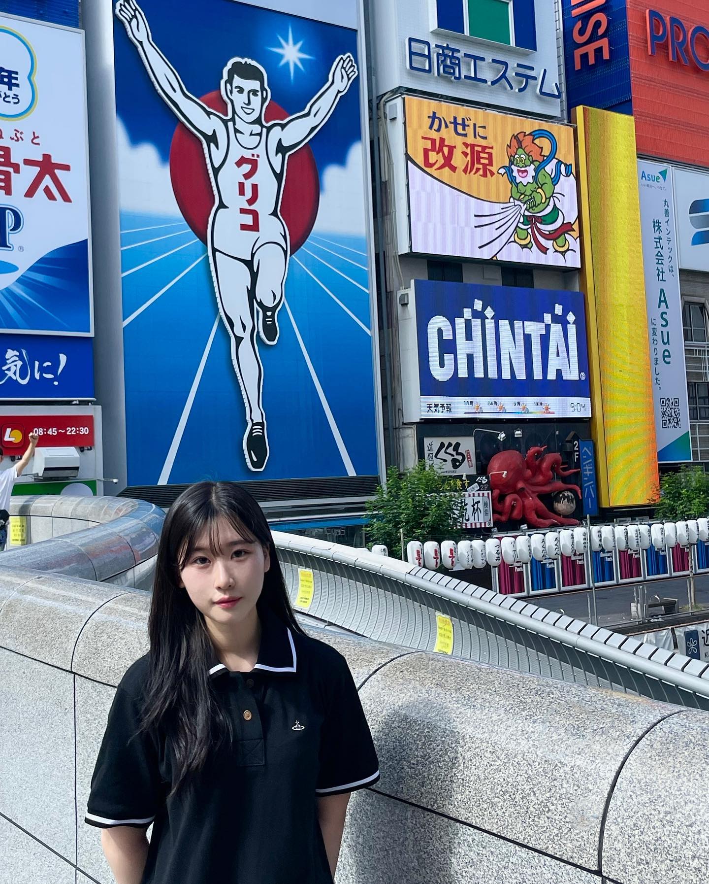 더위 먹었다