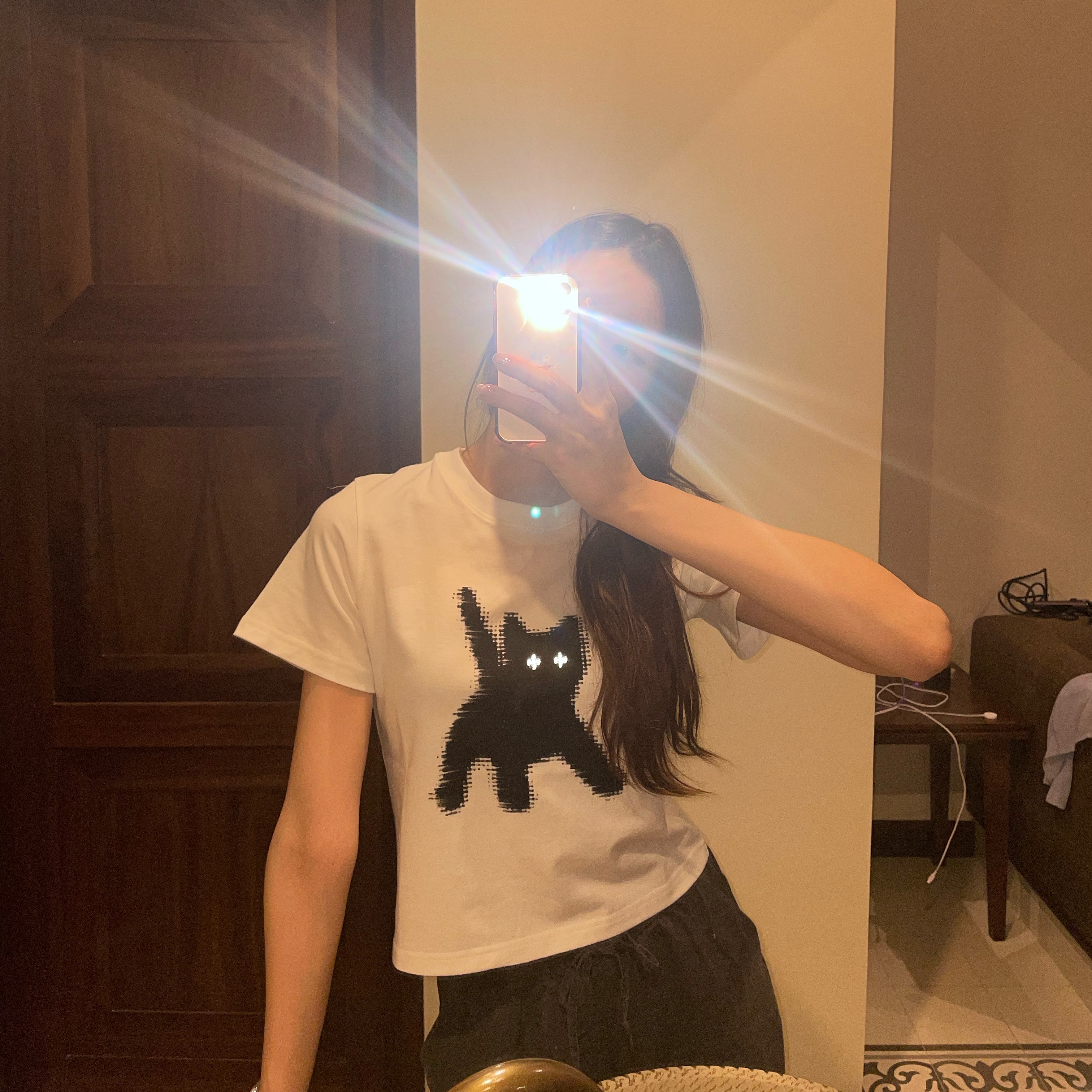 나도 냥집사야
네로의 매력발산 타임🐈‍⬛

#데일리그램 #daily #ootd #dailylook #lifestyle #instagram #likesforlike #instalike #aeae #selflove #selfie #거셀 #여행  #고양이 #고양이스타그램 #냥스타그램 #냥집사그램