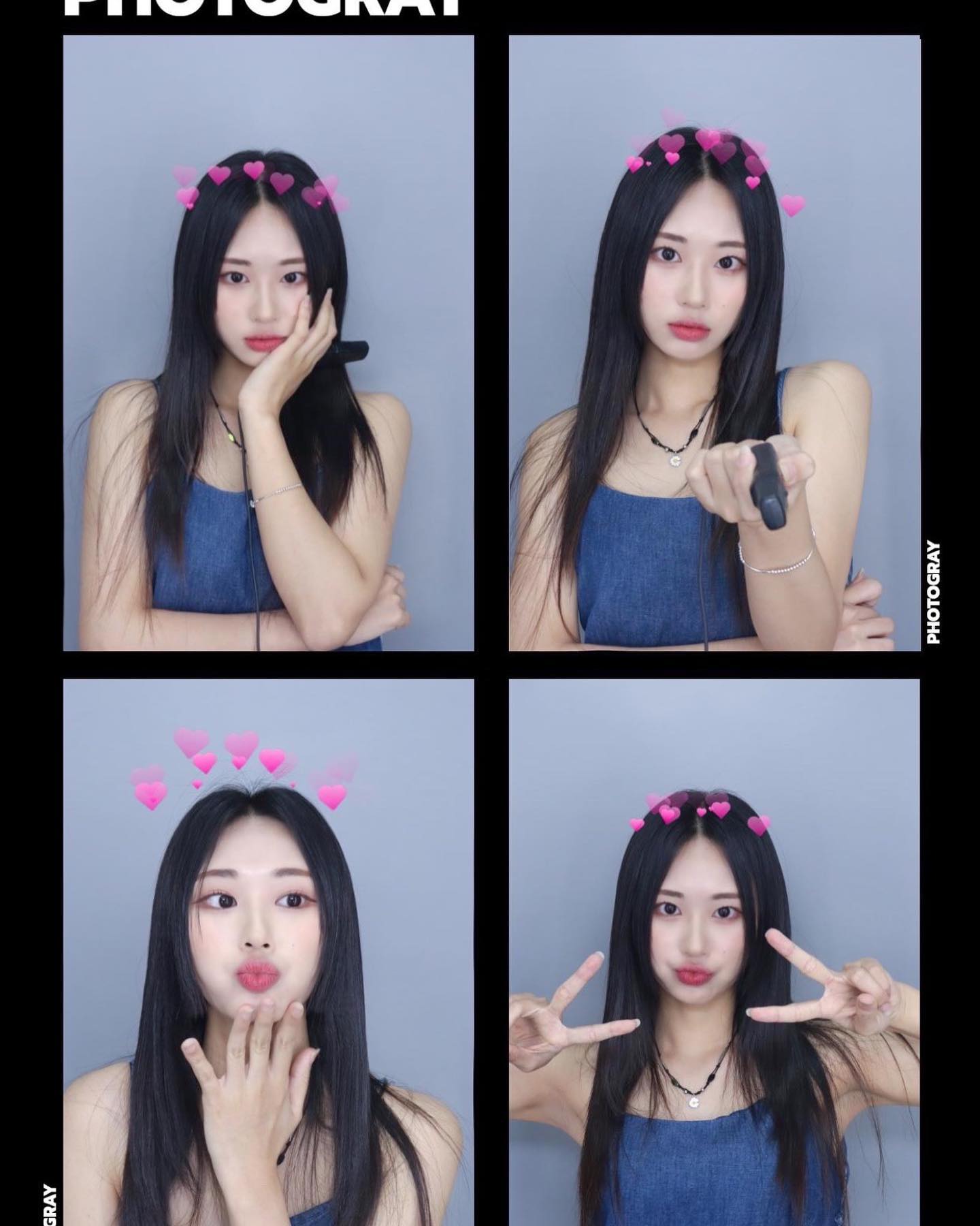 😊🤔😚✌🏻
