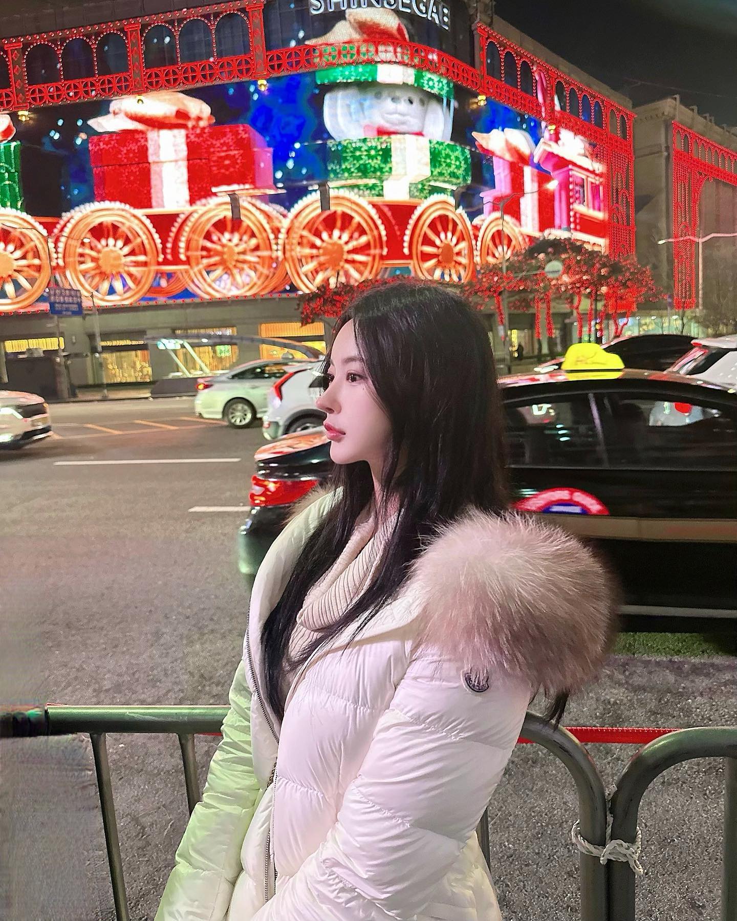 크리스마스 조아요 🫶🏻🎄🎅🏻🧑🏻‍🎄❤️