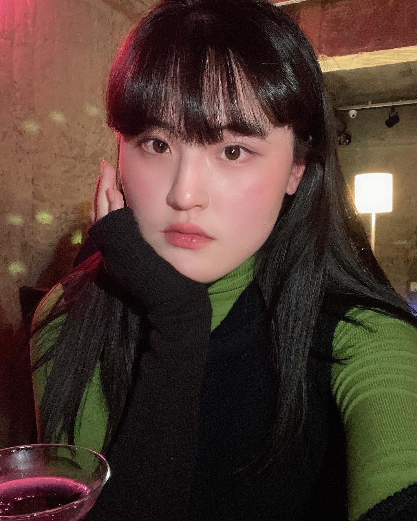 당신의 눈동자에 ℂ𝕙𝕖𝕖𝕣𝕤…⛧